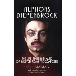 Engels Alphons Diepenbrock Leo Samama