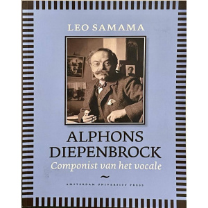 Ned Alphons Dieopenbrock Leo Samama