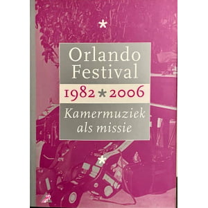 Orlando Festival Noor Kamerbeek